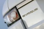 Land Rover Range Rover Evoque Coupe 2012 года
